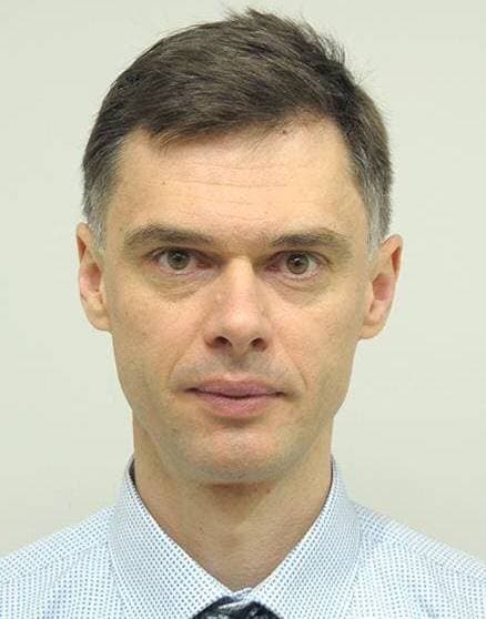 Kostya Shundyak